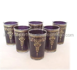 Moraccan Tea Glass wholesale