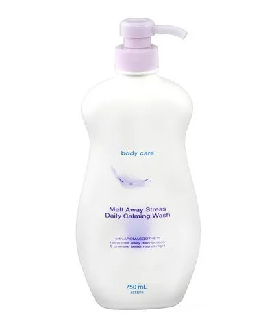 OEM Витамин Е детский гель для душа