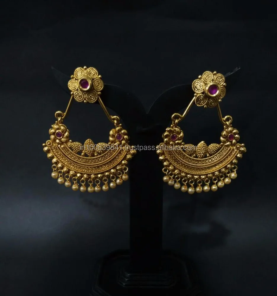 Designer fancy Earring