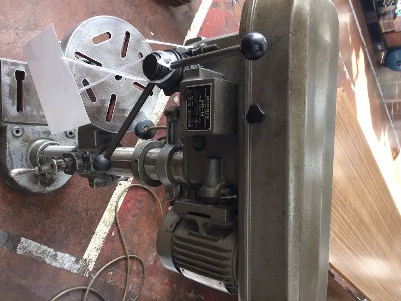 High-performance and High-security sewing machine industrial second hand at reasonable prices , Easy to operate also available