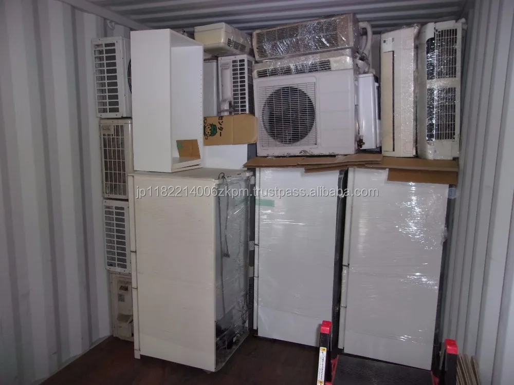 Durable and High quality used toshiba 3door refrigerators at reasonable prices