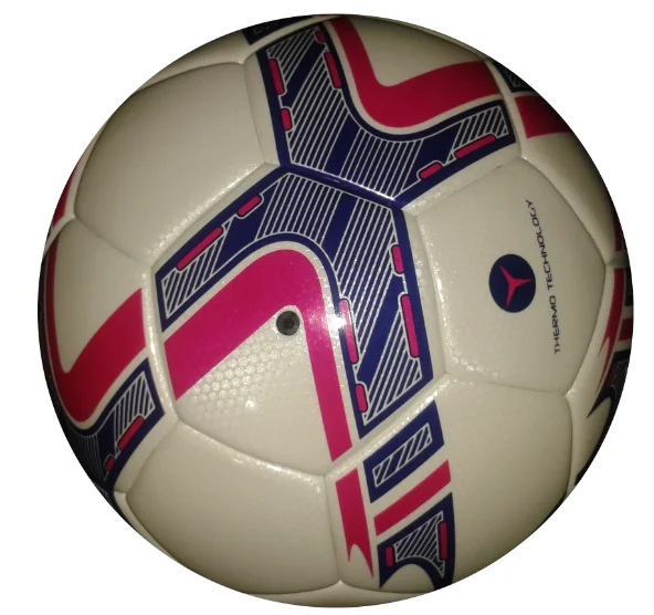 Thermal Bonded Soccer Ball 32 Panel