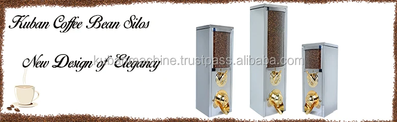 Coffee Bean Silo, Coffee Bean Dispenser, Coffee Bean Container, Ditting Coffee Silo, New Coffee Bean Display Box, Dispensers