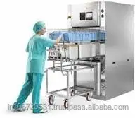 hospital steam sterilizer