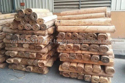 Фанера из Вьетнамского эвкалипта, фанерный шпон