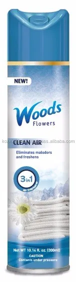 
300ml Air Freshener From Turkey 