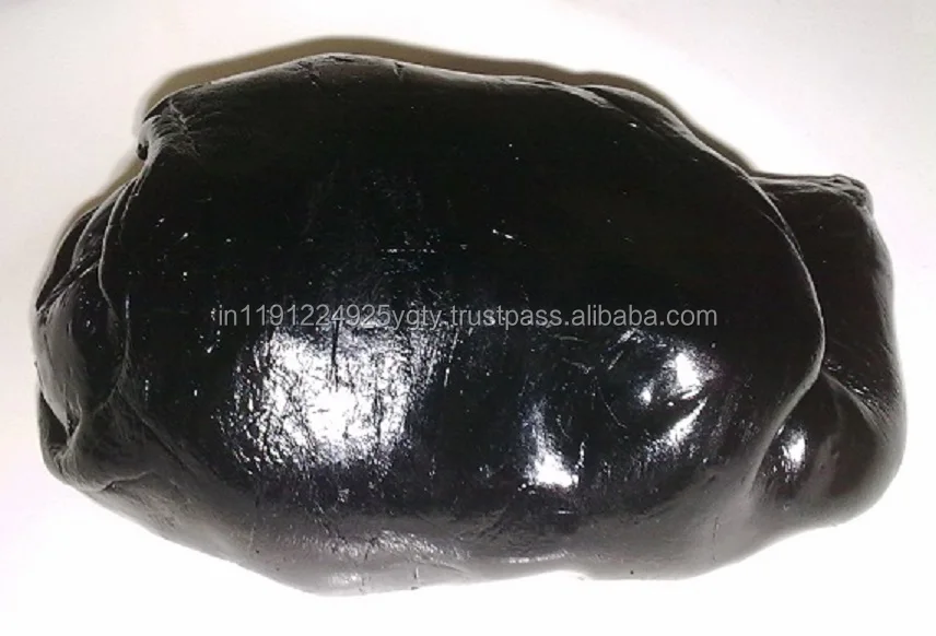  Лучшее качество Shilajit камень