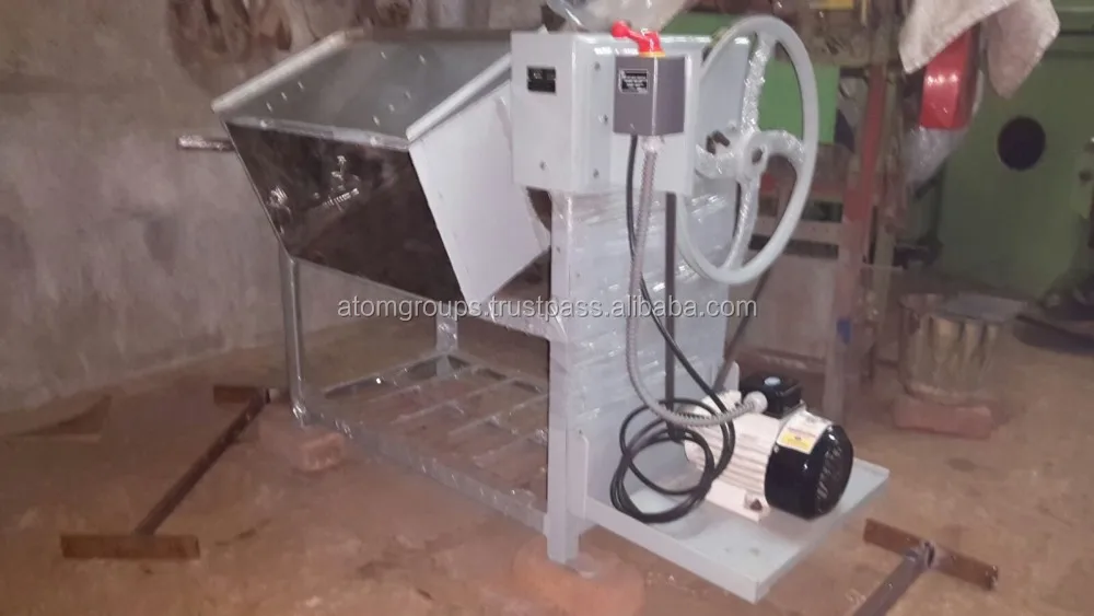 Soap Mixing Machine Mixer for Mini Soap Making Machine L - 3A