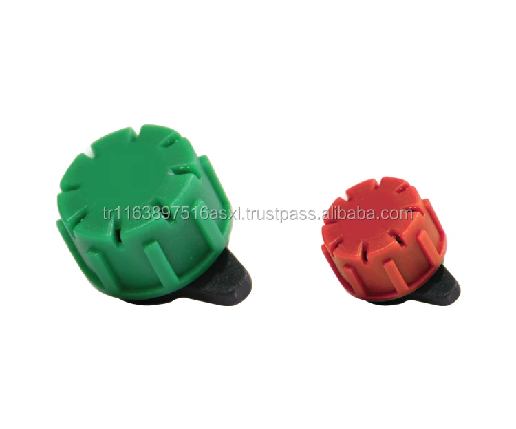 
Online Dripper 0 - 100 lph 