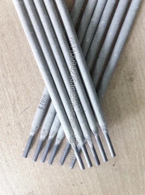
WELDING ELECTRODE E7018 SIZE 3.2mm 