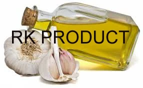 
100% Natural Garlic Essential Oil 