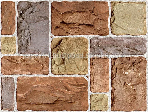  Керамическая плитка для дизайна высоты настенная