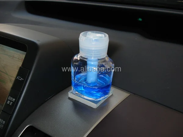 Безопасный внутри автофургон во время вождения! Коврик PRO7 для электрического чайника (Сделано в Японии)