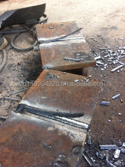 
TOP QUALITY NAHAVIWEL NB-500 3.2MM WELDING ELECTRODE 