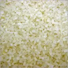 BARBOILED 5% BROKEN RICE