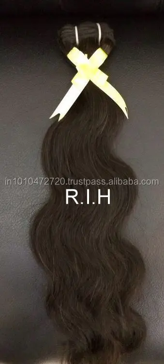 raw unprocessed virgin original indian hair temple virgin indian hair
