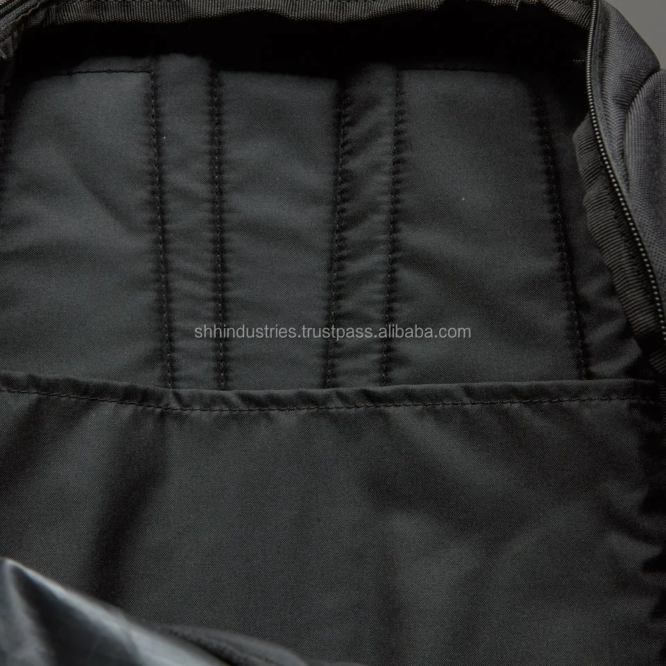 Backpack - Safety Yellow/Atomic Blue/White 2016020