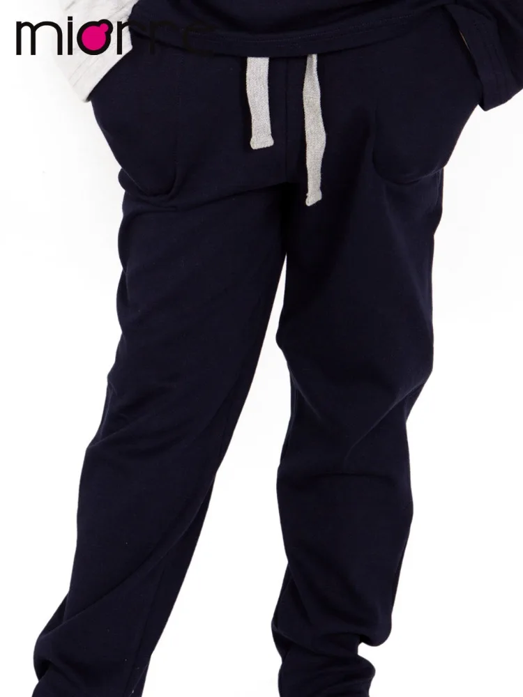 Miorre OEM Wholesale %100 Cotton Kids Boy Sleepwear Pajamas Set