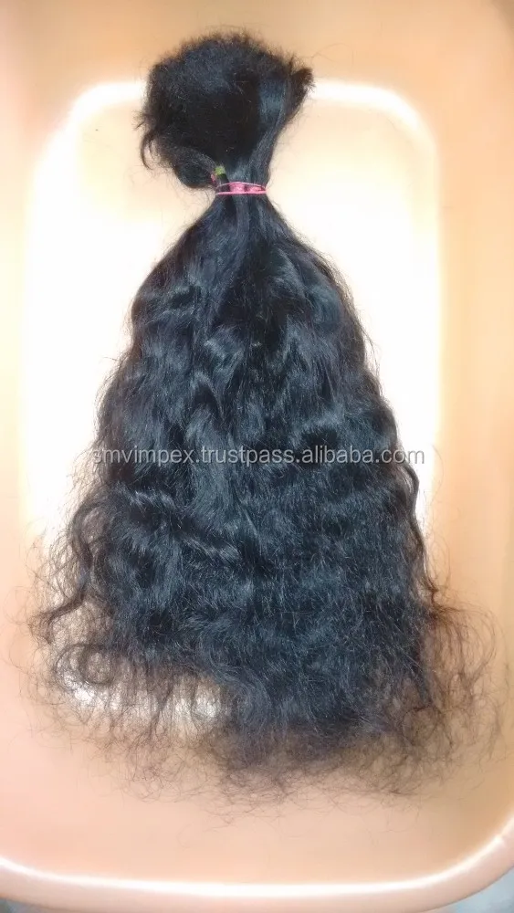 top quality wholesale price virgin remy human unprocessed virgin brazilian bulk hair for braids