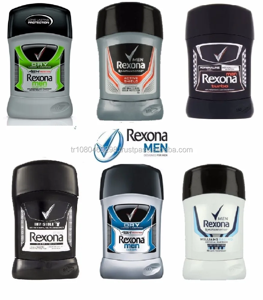 REXONA STICK 40ML