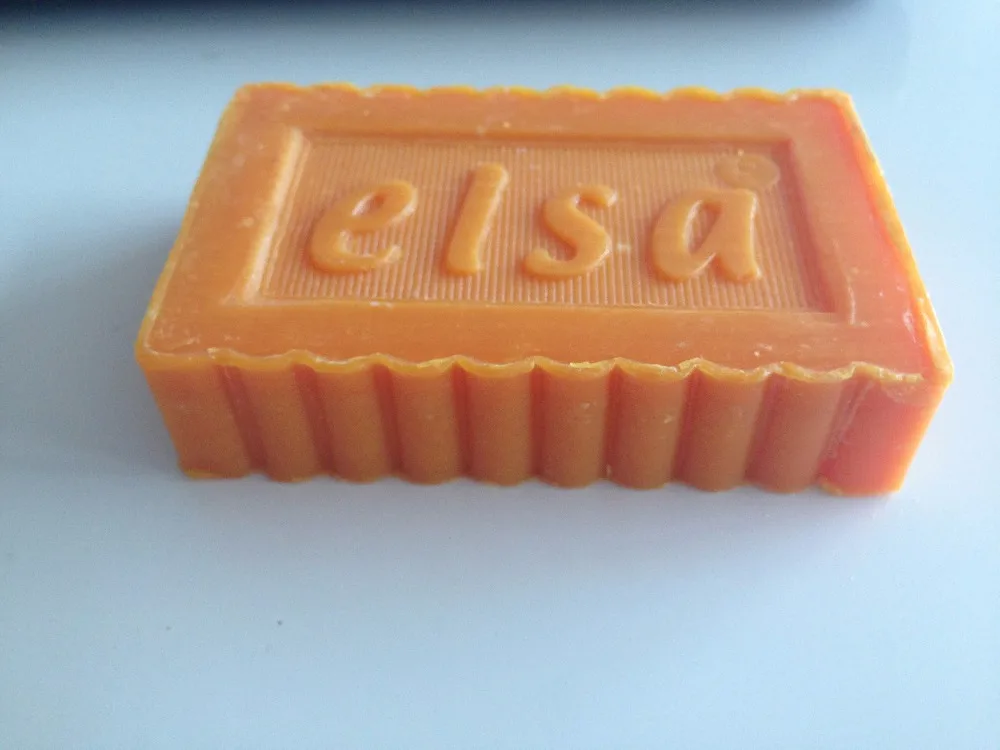 Citrus Lemon Laundry Soap 100gr multi purpose soap