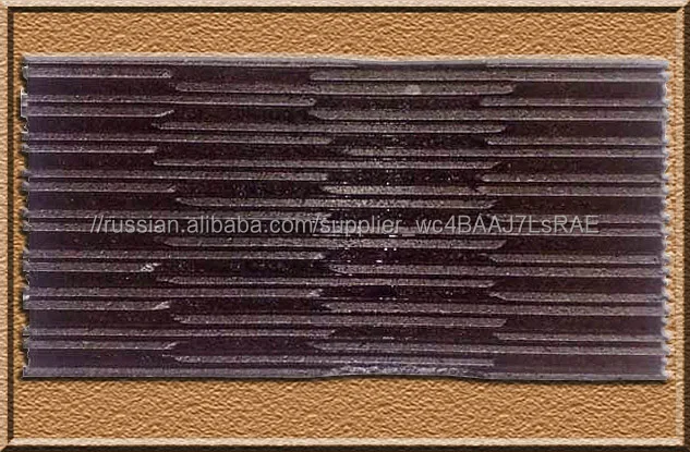 BRONIS ЛАВОВЫМИ КАМНЯМИ, АЛОР-3