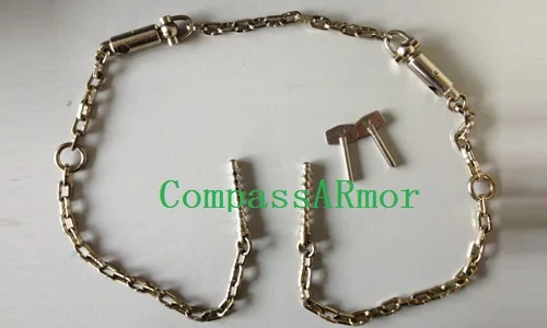 
 Мульти fuctional наручники Кандалы  