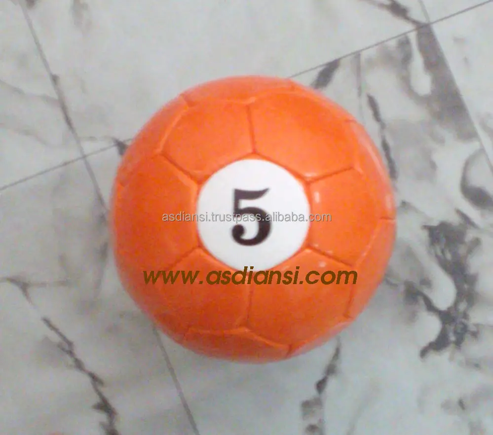 16 мячей, бильярдный стол для игры в футбол, набор для тренировок по футболу
