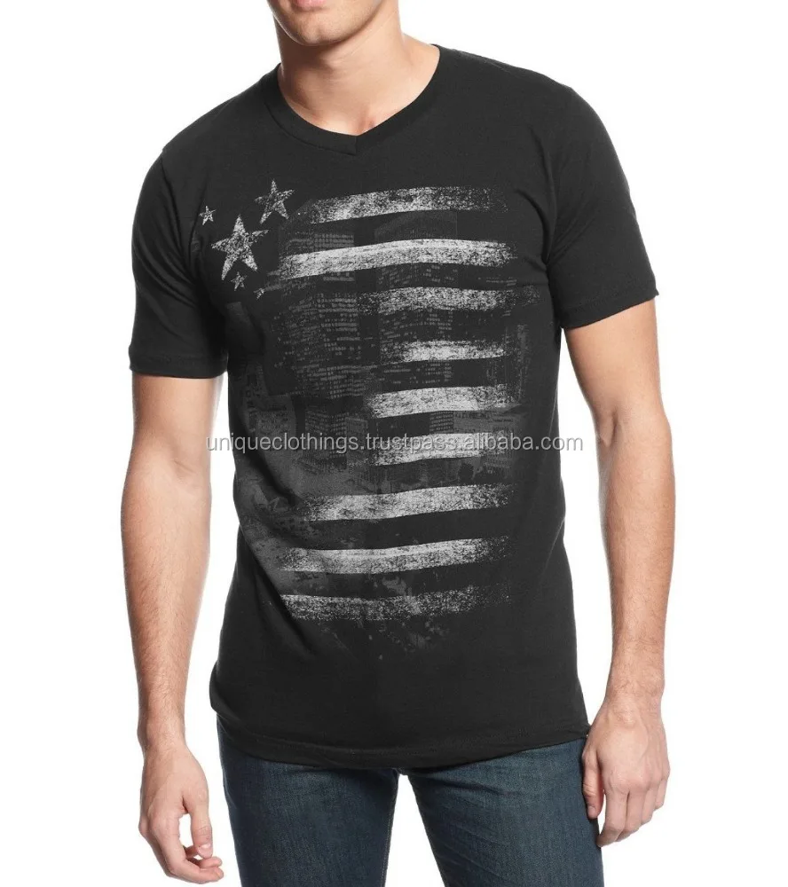 
Wholesale Printing 65% Cotton 35% polyester T-Shirts/Dry Fit Custom T-Shirt 