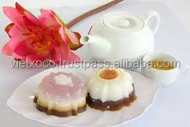 
Halal instant jelly powder /agar from Vietnam for food additives 