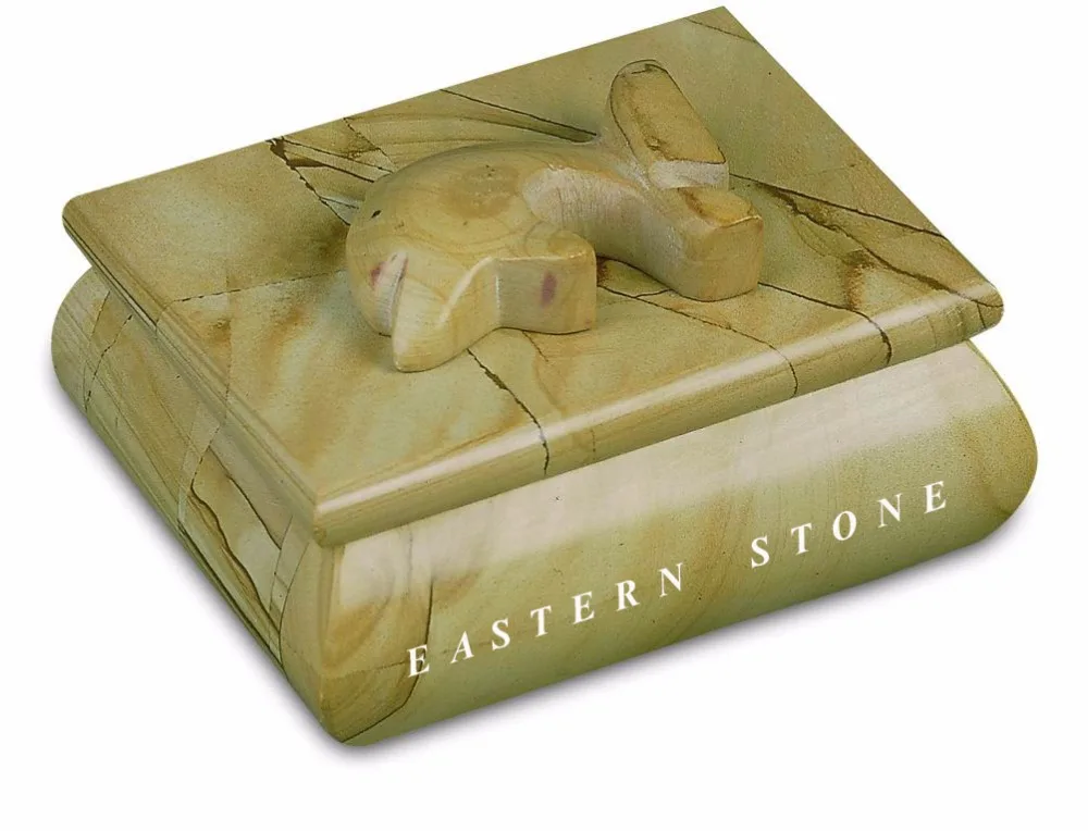 
NATURAL ONYX, MARBLE STONE PET URNS 