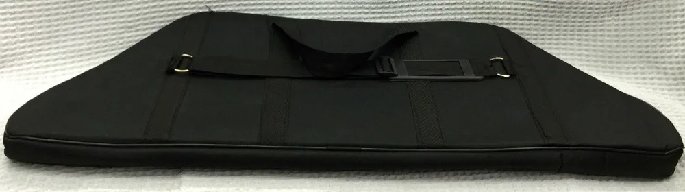 Turkish Woodwind Plastic Ney Set 13 Pcs Nay Flute