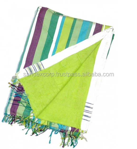 Stylish Wholesale 100*150cm Flower Printing Sarong Pareo Manufacturer in India..