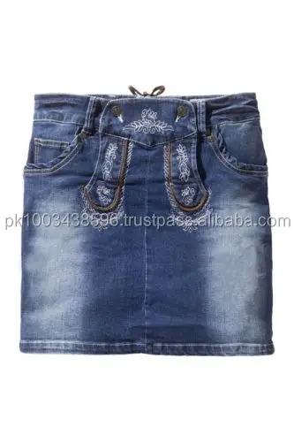 Beautiful Bavarian Custom Trachten jeans