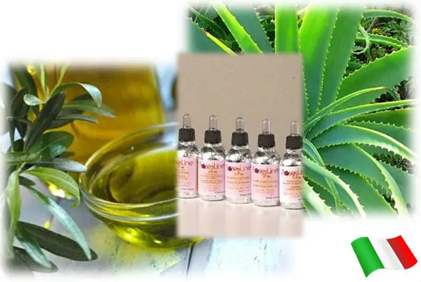 
Top selling Skin Revitalizer handmade Italian cosmetic skin care products for better result 