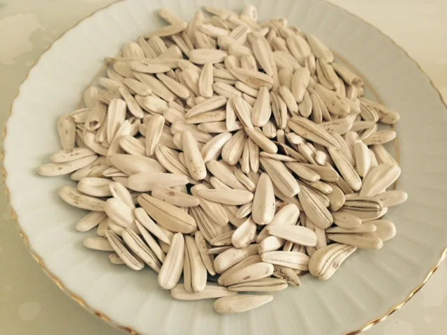 sunflower seeds for humans feed