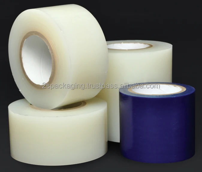 
High Transparency Transfer Tape with Excellent Smoothness Surface 