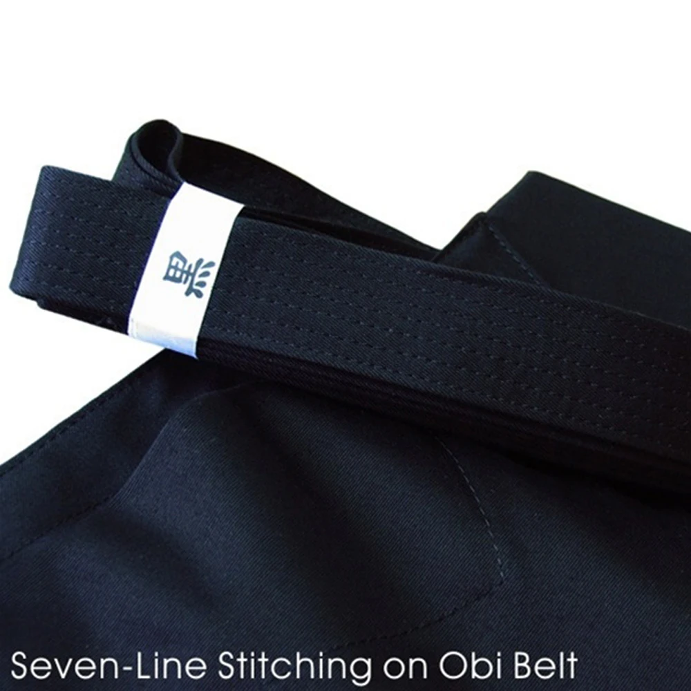 Fashionable and Traditional Aikido Hakama for practice and demonstration, Distributor of Aikido USA Wanted