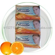 Farissa 150 gr beauty care soap