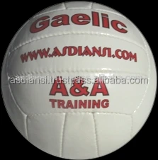 Gaelic Footballs Hurling Balls Gaelic Football Go Games Football fully hand sewn Gaelic gloves