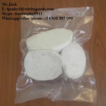 Vietnam Frozen Taro For Hot Pot/Whatsapp +84 845639639