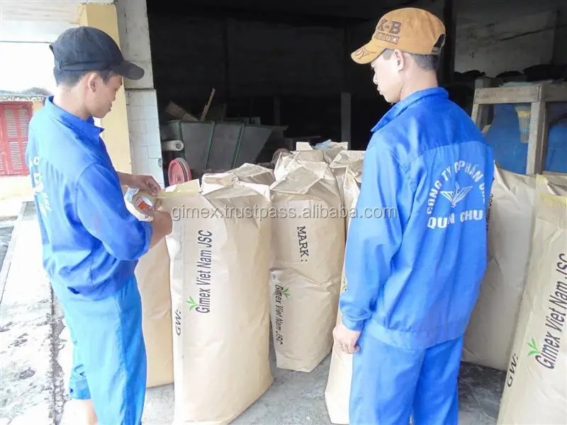 Pekoe black tea in viet nam