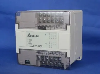 
 дельта plc+dvp/конкурентоспособная цена  