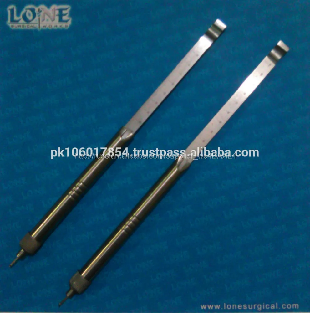 
 глубина калибровочных  