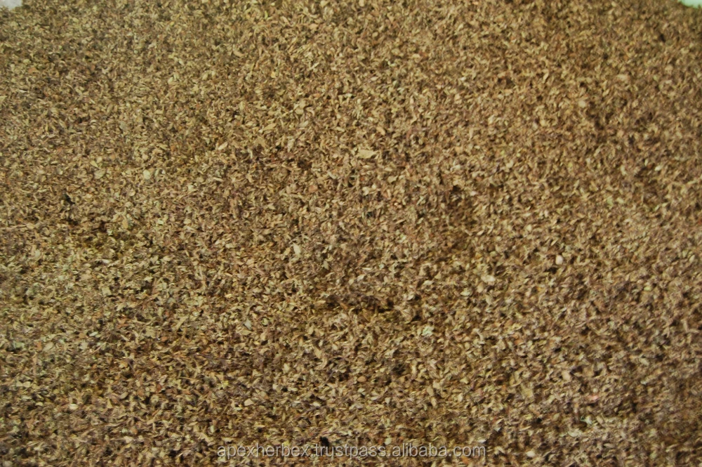 Java Tea leaves Orthosiphon Stemineus Organic