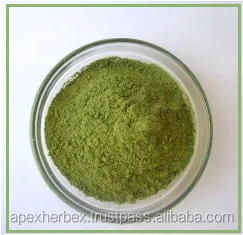 Indigo Leaf Powder Indigofera tinctoria leaves powder