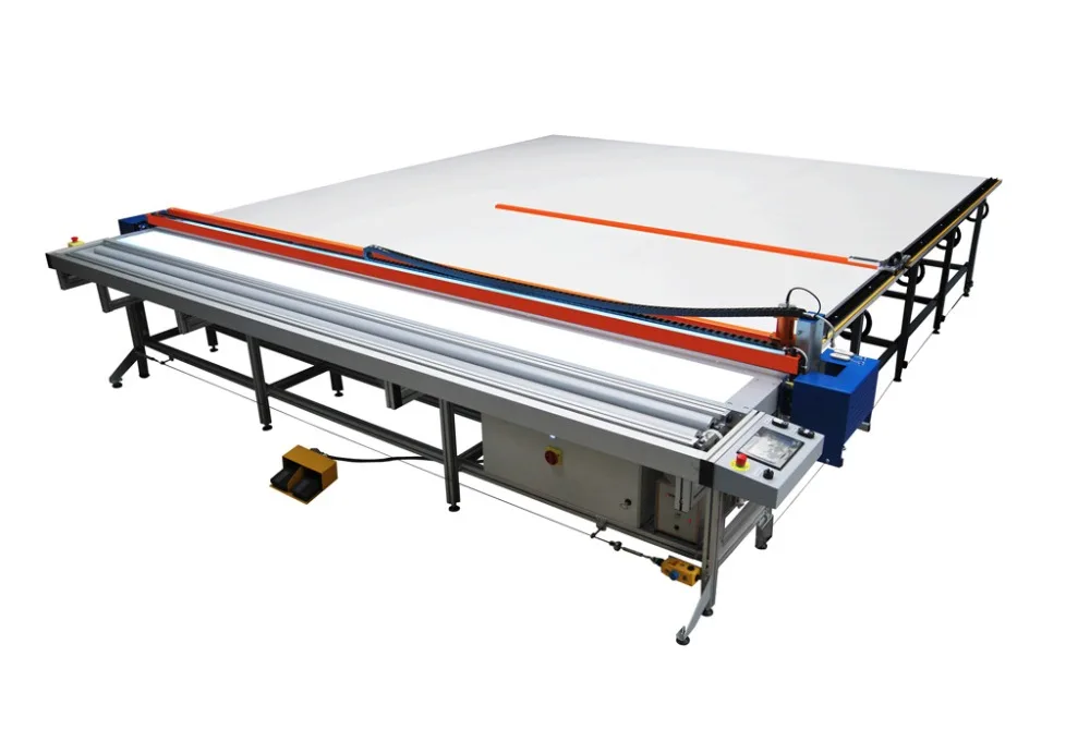 
ROLLER BLIND CUTTING TABLE US-2 