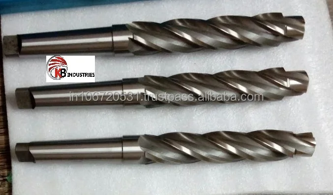 core drill bit