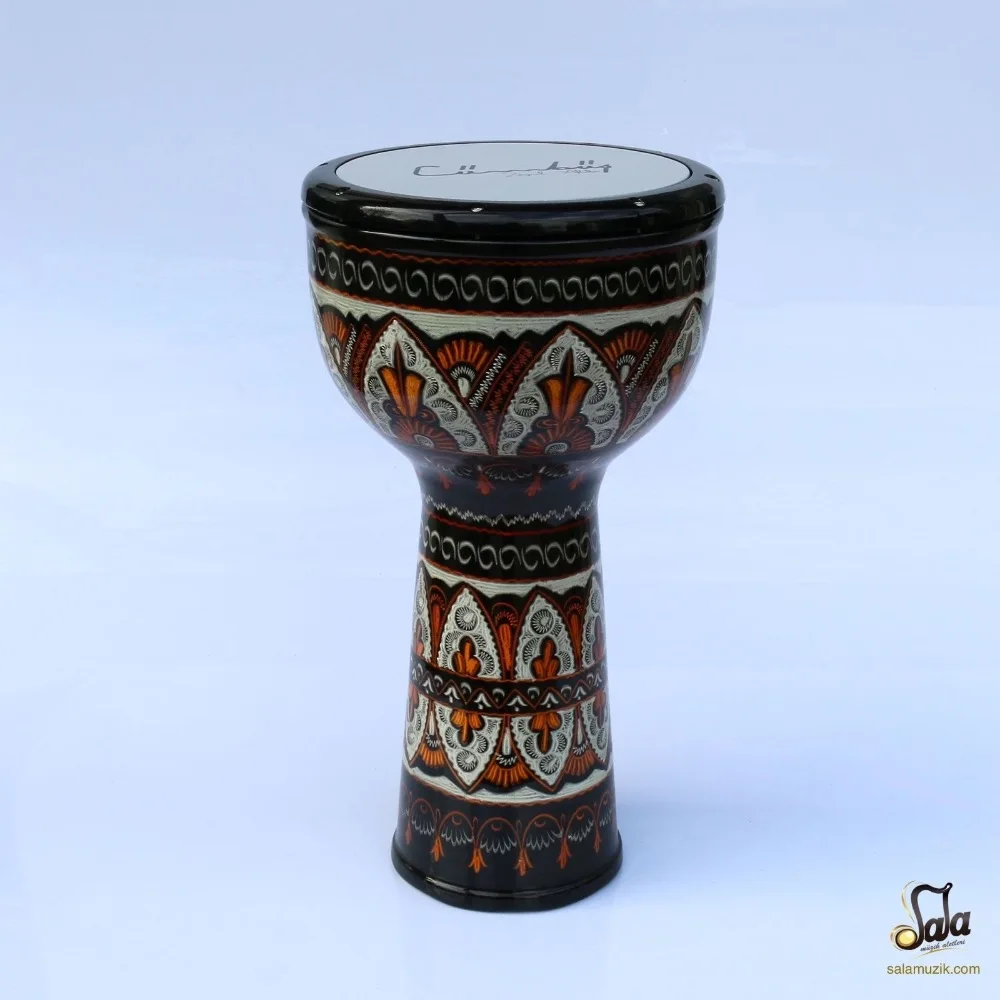 Djembe Darbuka Drum Doumbek Tombak CDD-225AE