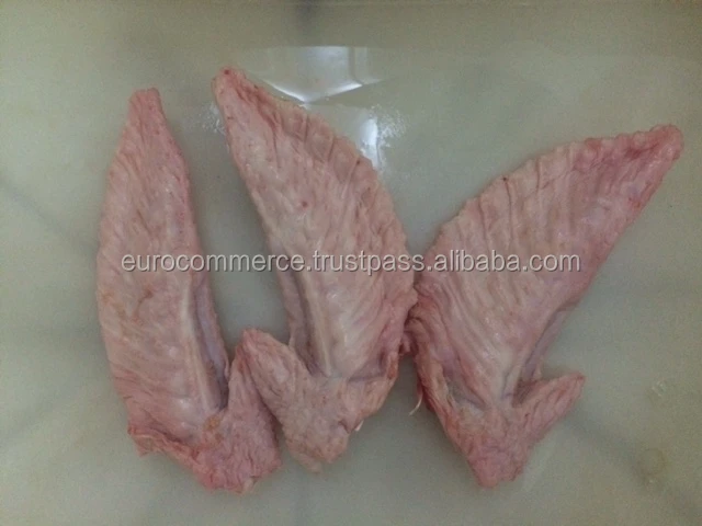 
Turkey wing tips, Frozen turkey wing tips, Turkey tips 